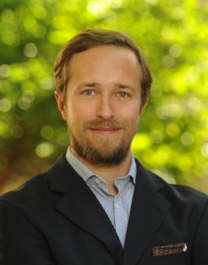 Vincent Pohl