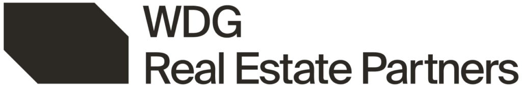 WDG Real Estate Partners WDG Real Estate Partners logo