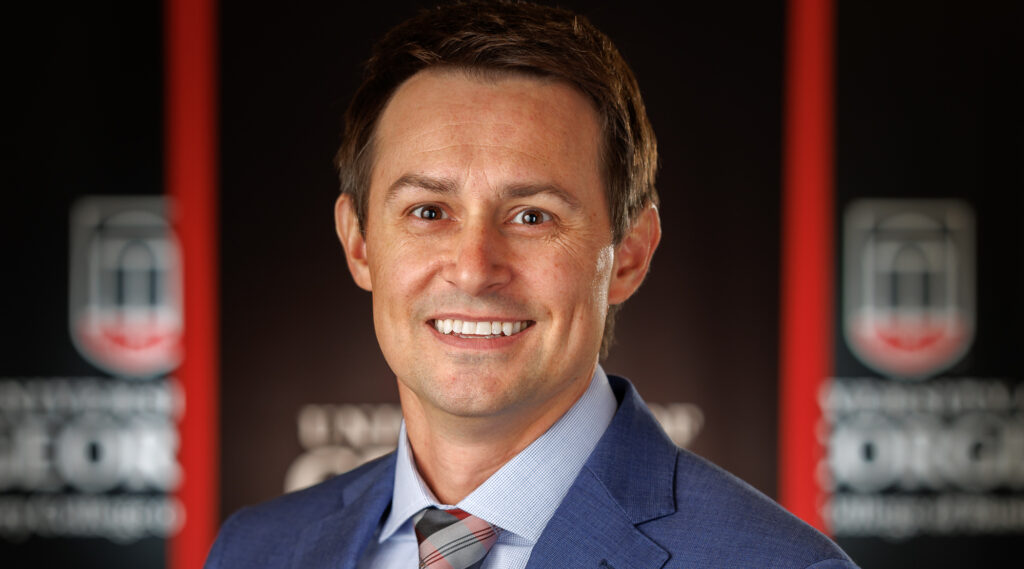 Ben Whipple Headshot