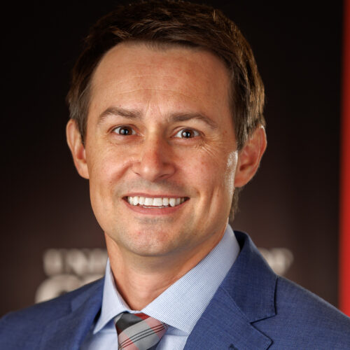 Ben Whipple Headshot