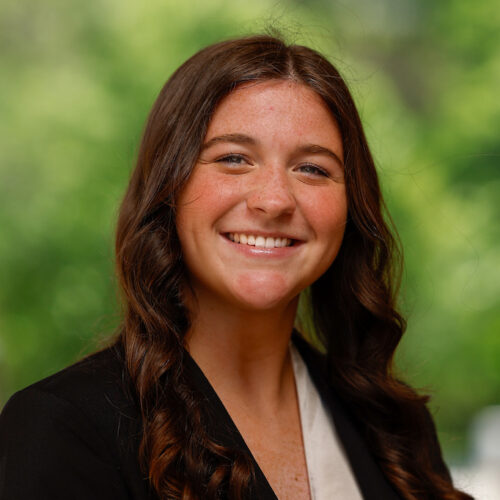 Ally Widman