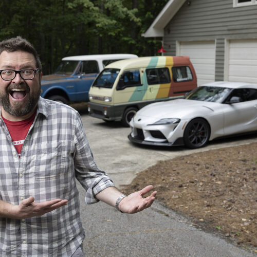 Rutledge Wood