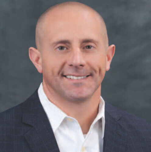 JASON ZAMPI
CFO & Treasurer Norfolk Southern