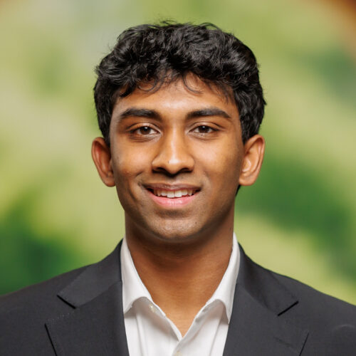 Adithya Devi headshot