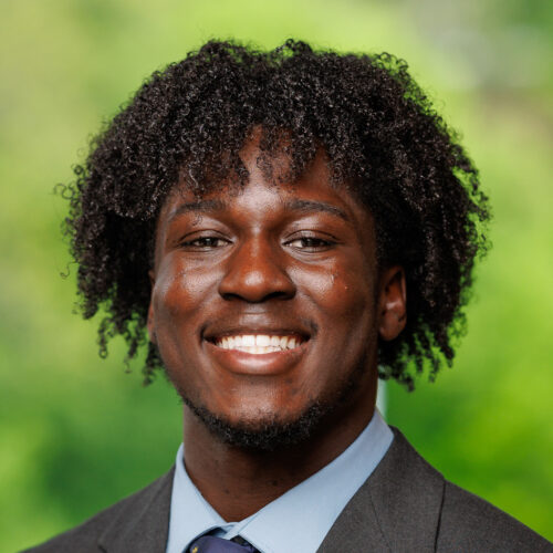 Andre Akinyemi headshot