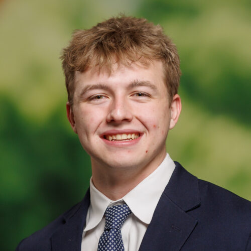 Andrew Davis headshot