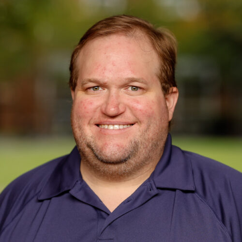 Andrew Snyder