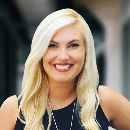 Ansley Howze
