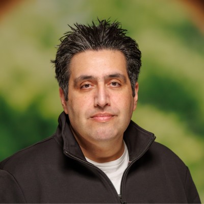 Arash Poorasadi