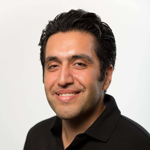 Arash Poorasadi