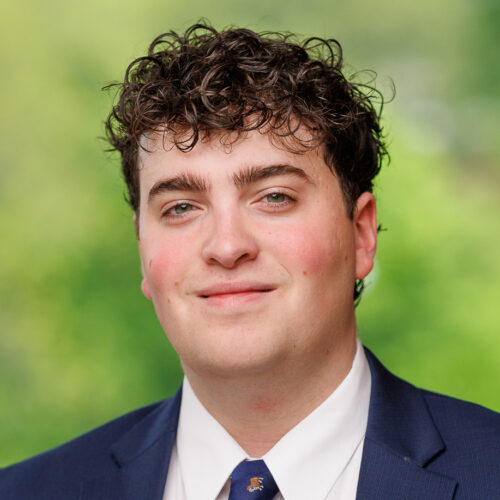 Pedro Armbrust headshot