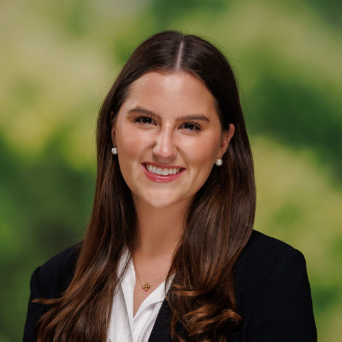 Ashby Moomaw portrait