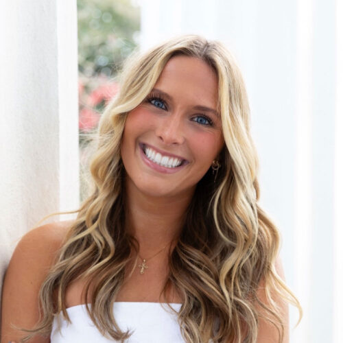 Audrey Savacool portrait