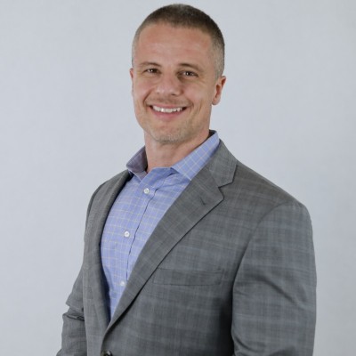 Ben Hippeli headshot