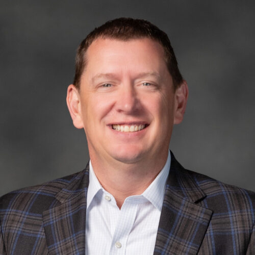 Bert Rosenthal headshot