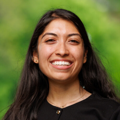 Anika Bhattacharya headshot