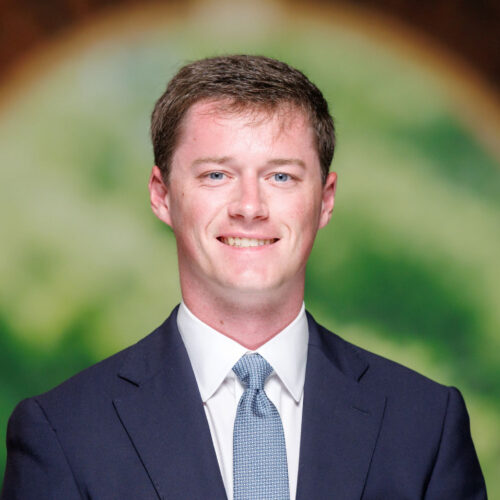 Brady Bertsch headshot