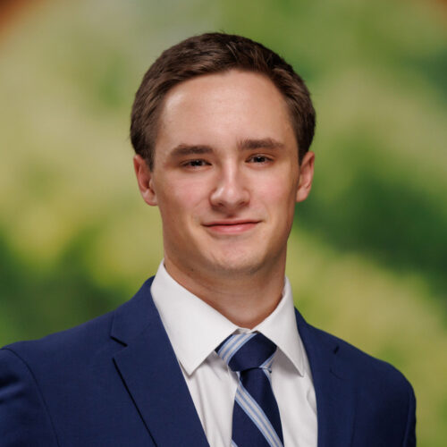 Brandon Loos portrait