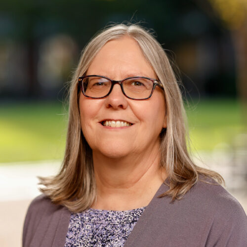 Brenda Hamrick