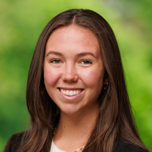 Jane Brownlow headshot