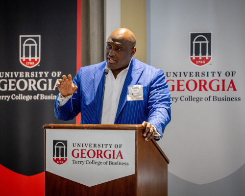 Rodney Bullard