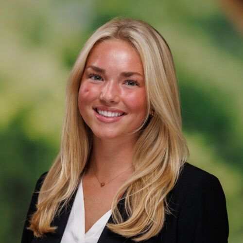 Campbell Sharpe portrait