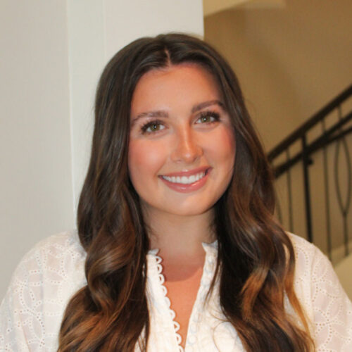 Camryn Michel portrait