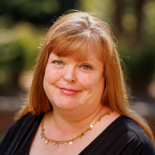 Carol Halstead
