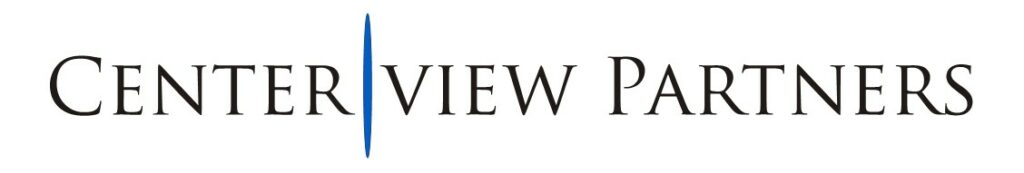 Centerview Partners company logo