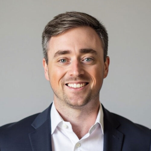 Chandler Chittom headshot