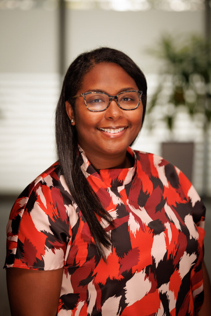 Charmaine T James Associate Director Of Admissions Executive MBA Charmaine t james associate director of admissions executive mba
