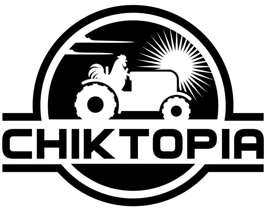Chiktopia company logo