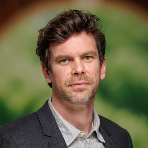 Chris Byron headshot