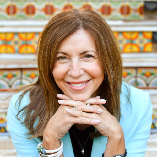 Christine Roberts