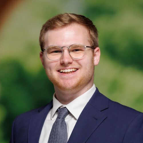 Clay Campbell headshot