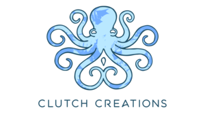 Clutch Creations logo