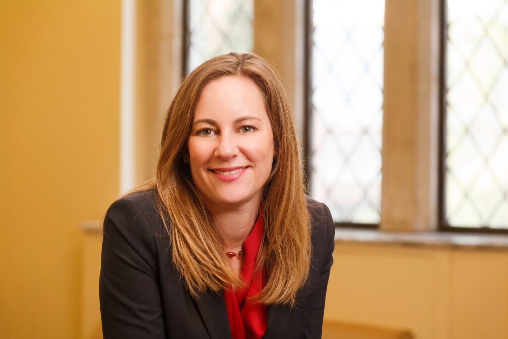 Headshot of Terry College professor Susan Cohen