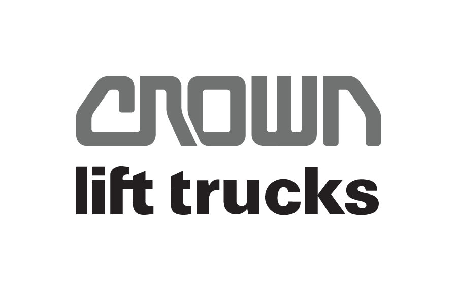 Crown lift trucks logo