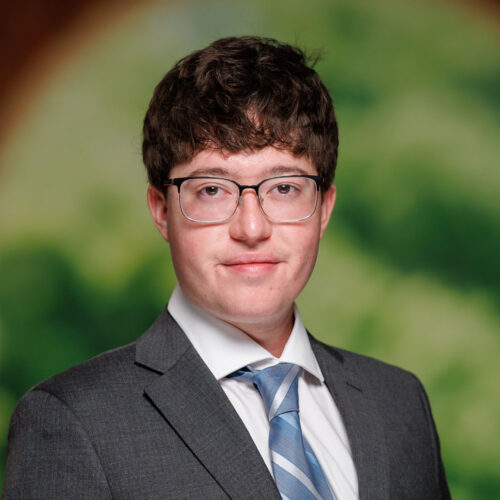 Daniel Acosta Chavez headshot