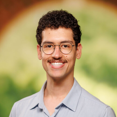 Daniel Mendonca headshot
