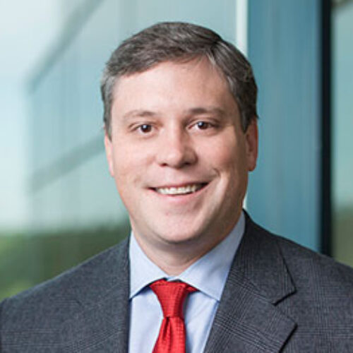 David Crabtree