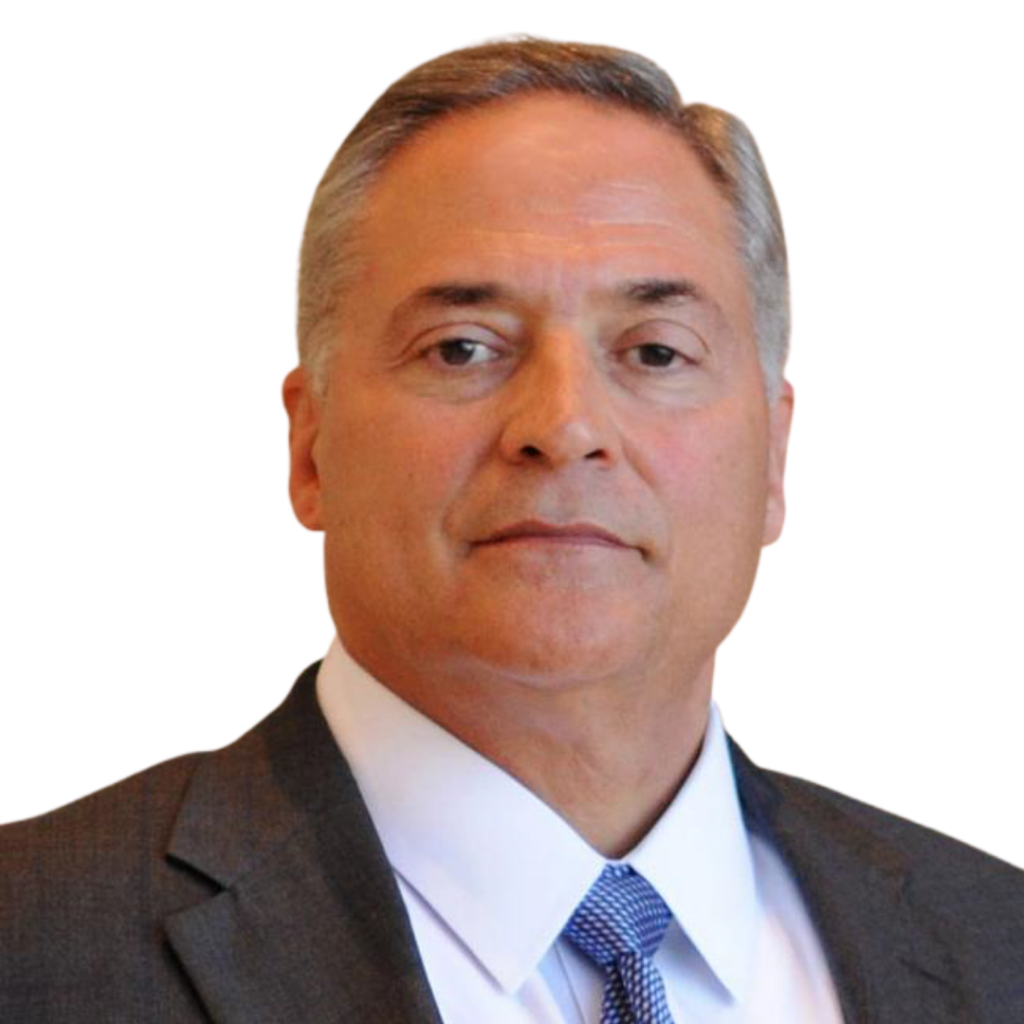 David Rosenthal headshot