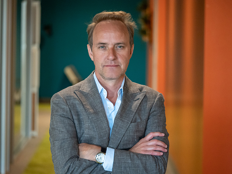 David Osborne