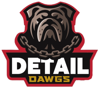 Detail Dawgs logo