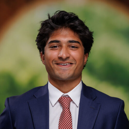 Devan Gupta portrait