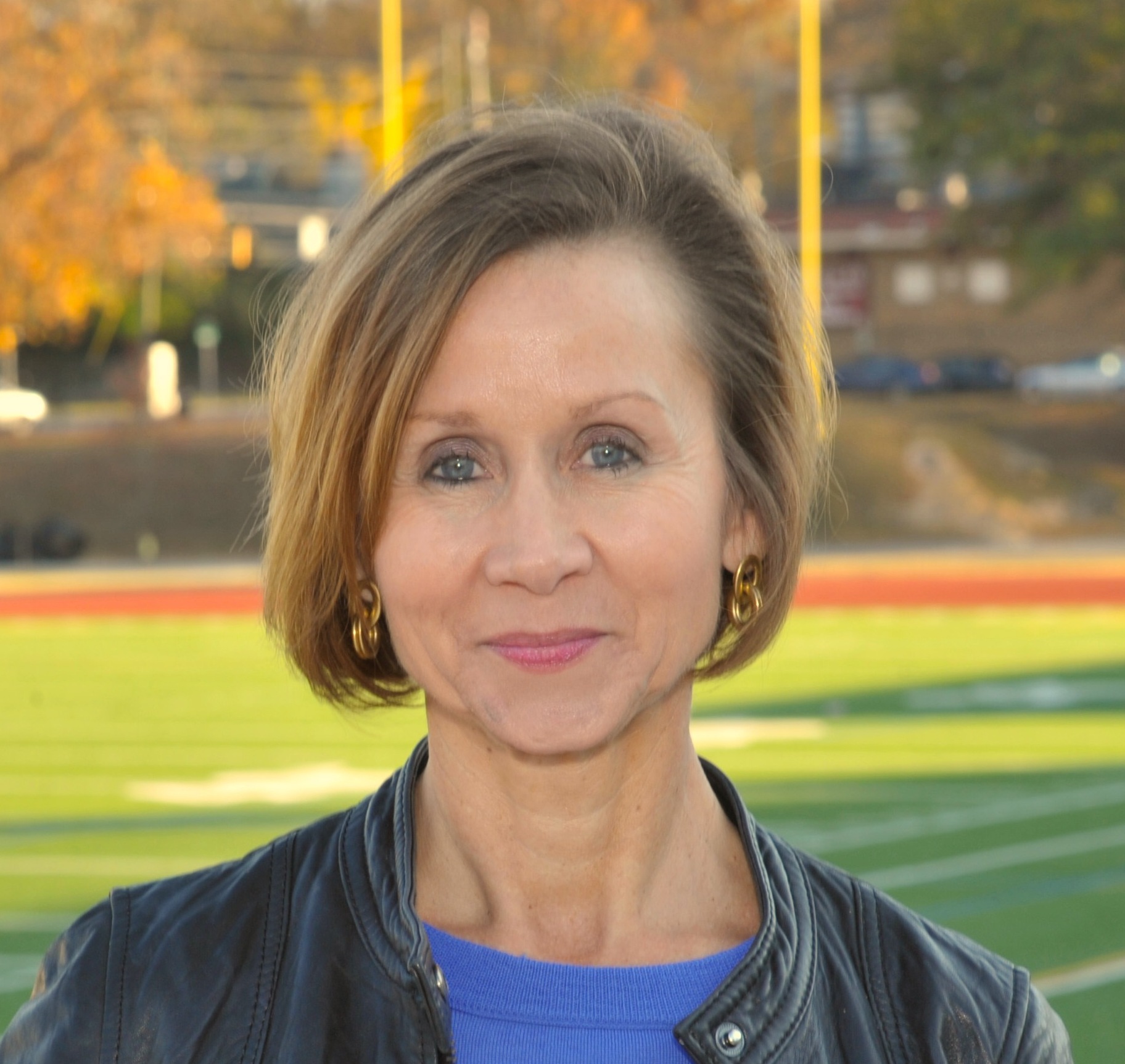 Headshot of Diane Bloodworth