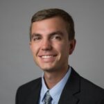 Dylan Sims headshot