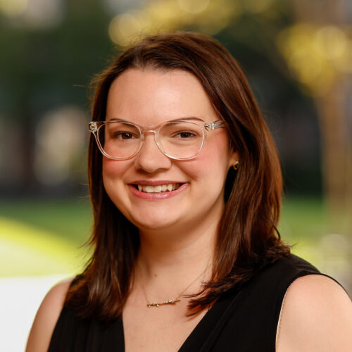Eliana Heckman