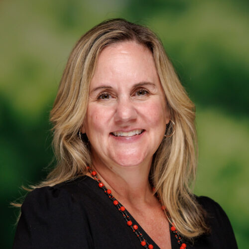 Ellen Ackerman headshot