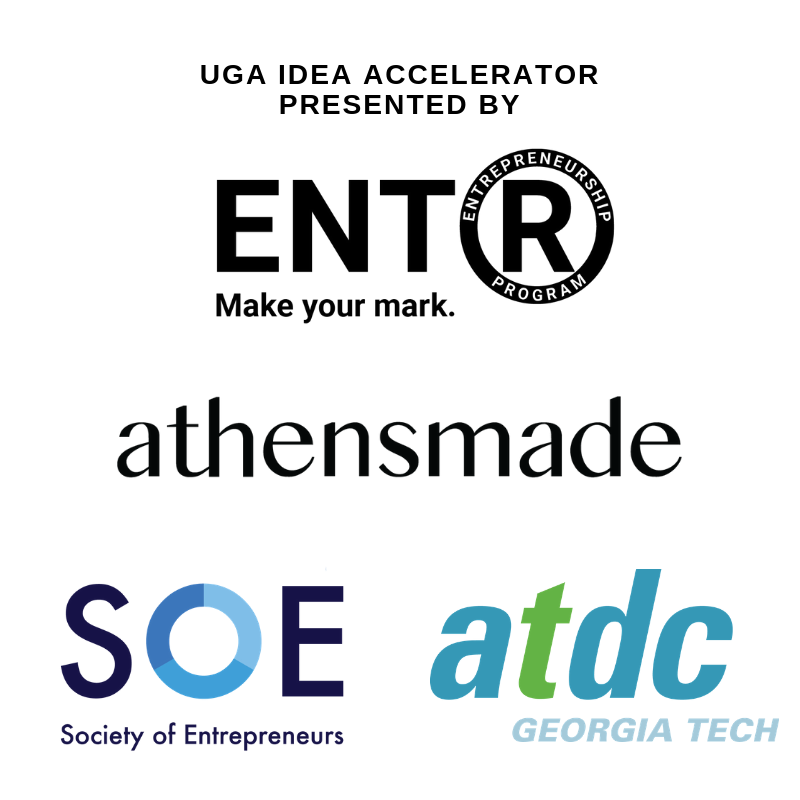 UGA Idea Accelerator Sponsors